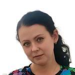 Епифанова Дарья Олеговна, Стоматолог, стоматолог-ортопед - Анапа