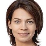 Кириллова Елена Александровна, Педиатр - Анапа