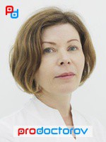 Колмакова Вера Владимировна, Детский дерматолог, венеролог - Анапа