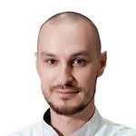 Невеский Борис Валентинович, Гинеколог - Анапа