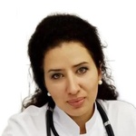 Валиева Ася Казбековна, Аллерголог, Детский аллерголог, Детский иммунолог, Иммунолог, Терапевт - Анапа