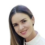 Эм Татьяна Сергеевна, Стоматолог, детский стоматолог - Анапа
