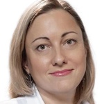 Агафонова Елена Валерьевна Агафонова Елена Валерьевна, Акушер - Анапа