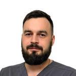 Губайдуллин Альберт Тимурович, Стоматолог, Стоматолог-ортопед - Анапа
