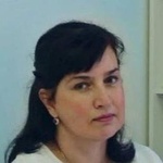 Исаева Елизавета Камаловна, Физиотерапевт - Анапа