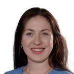 Потапенко Марина Михайловна, Детский хирург, Детский андролог, Детский уролог - Анапа