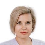 Кузьмина Елена Юрьевна Кузьмина Елена Юрьевна, Акушер, Врач УЗИ, Гинеколог - Анапа