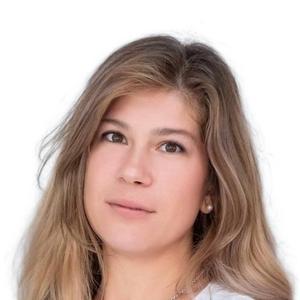 Сергеева Полина Петровна, детский рентгенолог, рентгенолог - Ейск
