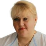 Слока Татьяна Арвидовна, Аллерголог, Иммунолог - Анапа