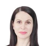 Липаткина Яна Александровна, Детский стоматолог - Анапа