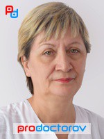 Горячук Наталья Николаевна, Кардиолог - Новороссийск