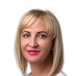 Архипова Светлана Владимировна, Косметолог-эстетист - Анапа