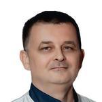Голузов Владимир Владимирович, Андролог, Уролог - Новороссийск