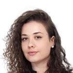 Рейбер-Австрийская Алиса Алексеевна