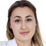 Семакина Дарья Викторовна Семакина Дарья Викторовна, Акушер, Гинеколог - Анапа
