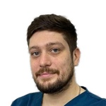 Яткин Владислав Игоревич, Стоматолог-ортопед - Анапа