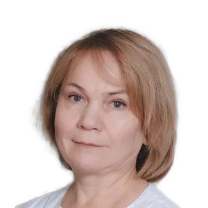 Щипкова Елена Викторовна, рентгенолог, детский рентгенолог - Ейск