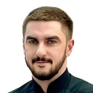 Пономаренко Артем Альбертович, стоматолог-ортопед, стоматолог, стоматолог-имплантолог, стоматолог-хирург - Анапа