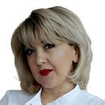 Ивко Инна Юрьевна Ивко Инна Юрьевна, Клинический психолог - Краснодар