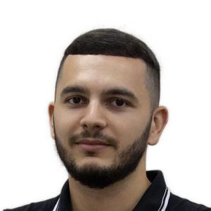 Казимов Шевкет Серверович, стоматолог-ортопед, стоматолог - Анапа