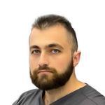 Мавроматис Дмитрий Романович, Стоматолог, Стоматолог-ортопед - Анапа