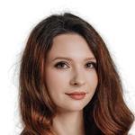 Леонтьева Алина Николаевна, Детский дерматолог - Анапа