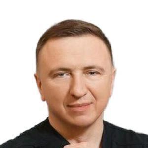 Кремис Василий Иванович, Невролог, мануальный терапевт, рефлексотерапевт - Анапа
