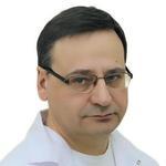 Исламов Рим Эдуардович Исламов Рим Эдуардович, Гастроэнтеролог, Эндокринолог - Новороссийск