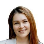 Зиновьева Евгения Николаевна Зиновьева Евгения Николаевна, Психолог - Анапа