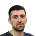 Петросян Нвер Мелсович, Стоматолог-хирург, стоматолог-имплантолог, стоматолог-ортопед - Анапа