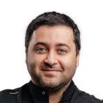 Ванин Эдуард Петросович, Стоматолог-ортопед - Анапа