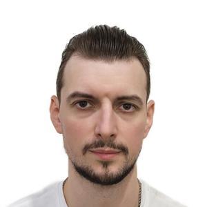 Мельников Евгений Сергеевич, стоматолог - Анапа