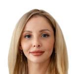 Мирошниченко Эвелина Альбертовна Мирошниченко Эвелина Альбертовна, Психолог, Детский психолог, Клинический психолог, Семейный психолог - Анапа