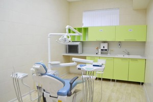 Кабинет стоматолога