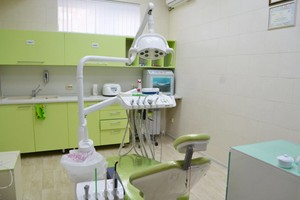 Кабинет стоматолога