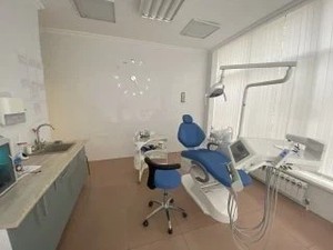 Кабинет врача