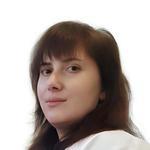 Демьянова Анастасия Александровна, Терапевт, Врач УЗИ - Нелидово