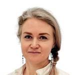 Московских Ольга Владимировна, Гематолог - Иркутск