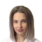 Травникова Ольга Викторовна, Эндокринолог - Иркутск