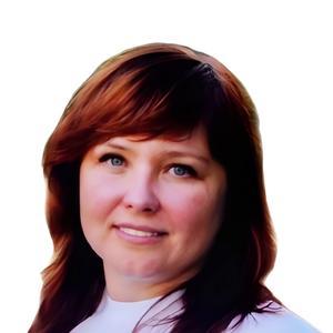 Бадякина Олеся Георгиевна, психотерапевт, психиатр - Иркутск