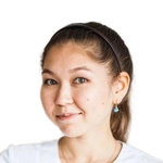 Борходоева Людмила Эдуардовна, Стоматолог, Стоматолог-имплантолог, Стоматолог-хирург - Иркутск