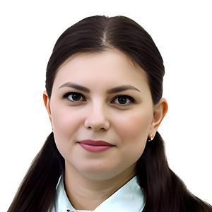 Ионова Екатерина Юрьевна, офтальмолог (окулист), детский офтальмолог, офтальмолог-хирург - Ангарск