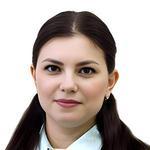 Ионова Екатерина Юрьевна Ионова Екатерина Юрьевна, Офтальмолог (окулист), детский офтальмолог, офтальмолог-хирург - Ангарск