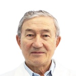 Малыгин Юрий Иннокентьевич, Гинеколог, Акушер - Ангарск