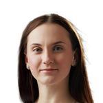 Пеженкова Кристина Богдановна, Стоматолог-ортодонт, Детский ортодонт - Иркутск