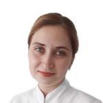Манторова Мария Александровна, Кардиолог, терапевт - Апрелевка