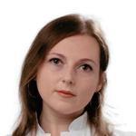 Рудометкина Анастасия Александровна, Эндокринолог - Апрелевка