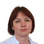 Черная Елена Владимировна, Терапевт - Апрелевка