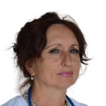 Бакланова Светлана Васильевна, Терапевт - Апрелевка