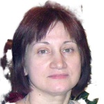 Фролова Анна Георгиевна, Терапевт, физиотерапевт - Апрелевка